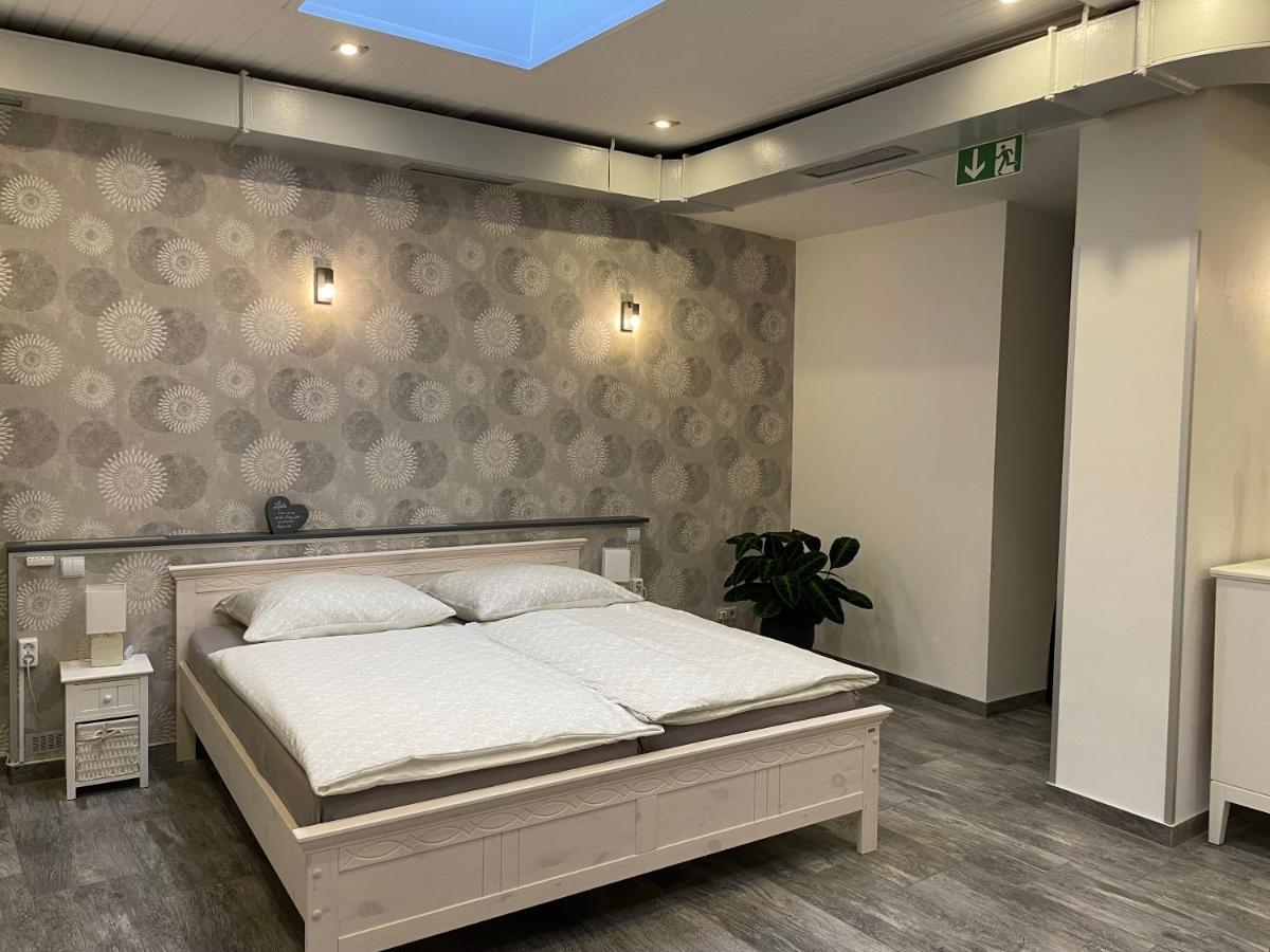 Apartment Eg Goslar Am Marktplatz Kültér fotó