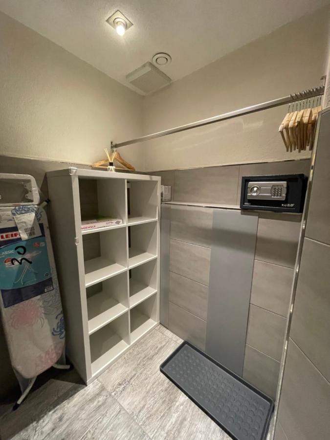 Apartment Eg Goslar Am Marktplatz Kültér fotó